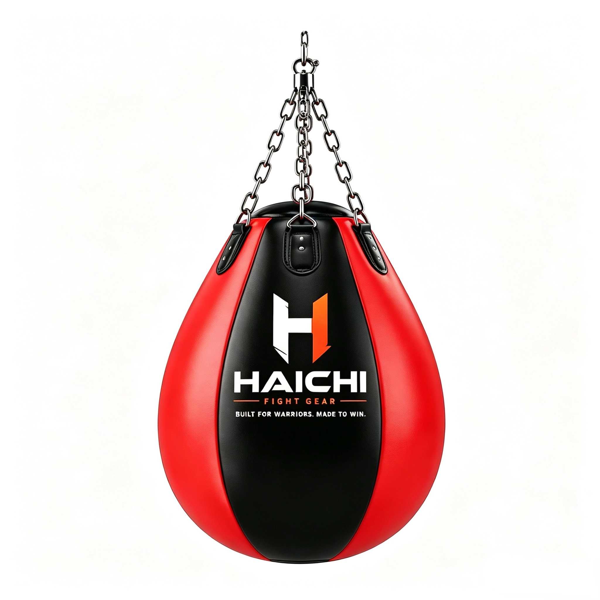 Tear Drop Bag